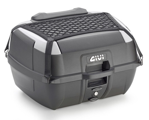 Suzuki burgman 400 2023 givi - 2023,