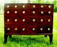 1775 Monumental Hepplewhite