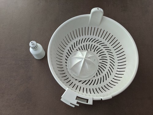 Moulinex ovatio citrus - ovatio,