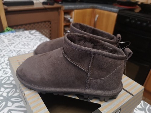 Kirkland shearling ankle - kirkland,,