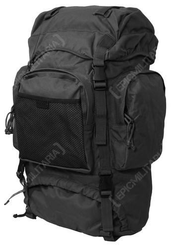 New black 55l commando - new,