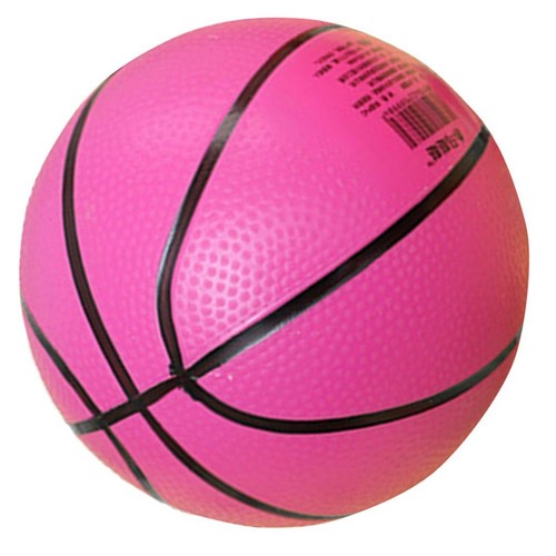 Mini inflatable basketball - mini,