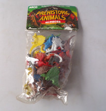 Vintage 1980 ARCO PREHISTORIC