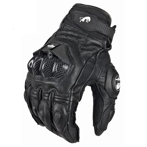 Furygan afs motorcycle - afs, glove