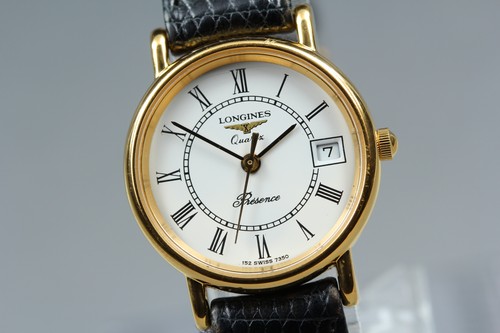 Near mint vintage - [near, longines