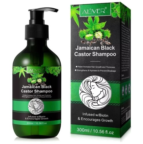 2xjamaican black castor oil - 2xjamaican,
