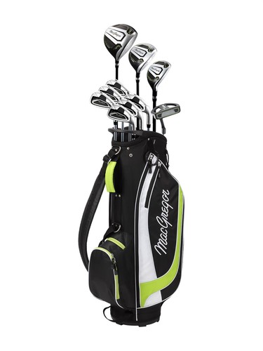 Macgregor golf cg4000 - macgregor,