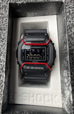 Casio G-SHOCK DW-5600UHR-1ER