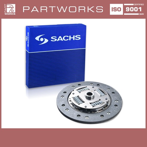 Clutch disc for porsche 911 - for,