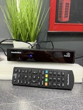 Manhattan Plaza HD-S2 Freesat