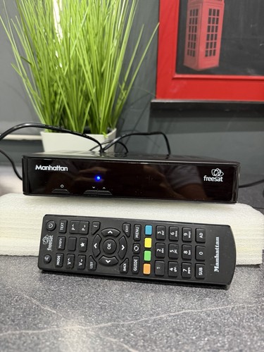 Manhattan plaza freesat - plaza,