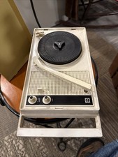 🍊Vintage 1960s RCA Victor