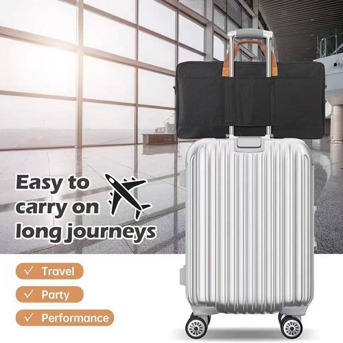 Gear carry bag - with, handles