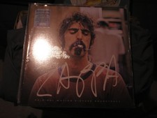 FRANK ZAPPA - ZAPPA ORIGINAL