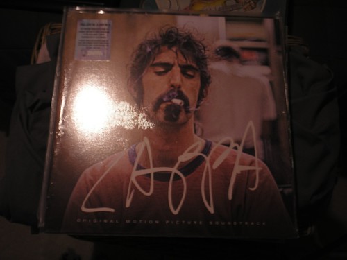 Frank zappa original - frank,