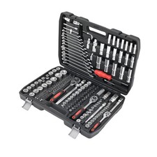 216PCS Complete Socket Set