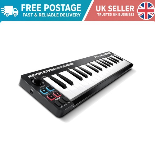 Keystation mini mk3 - keystation, usb