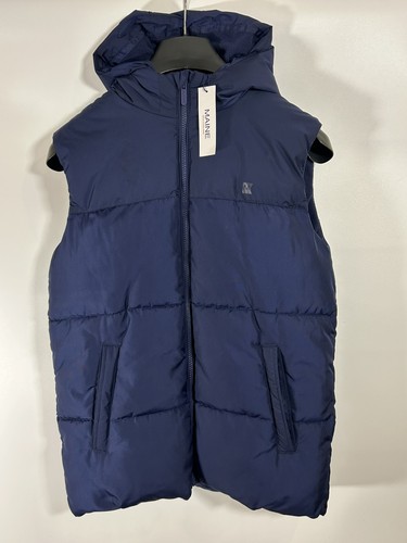 Debenhams puffer padded hooded - puffer,