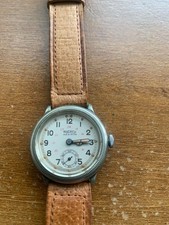 Vintage Rotary Maximus Watch