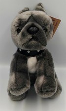  Rappa Plush French Bulldog