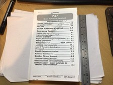 USED Boeing 737-800 Training