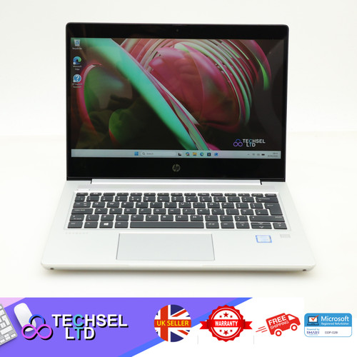 Probook 430 13in laptop - 430,