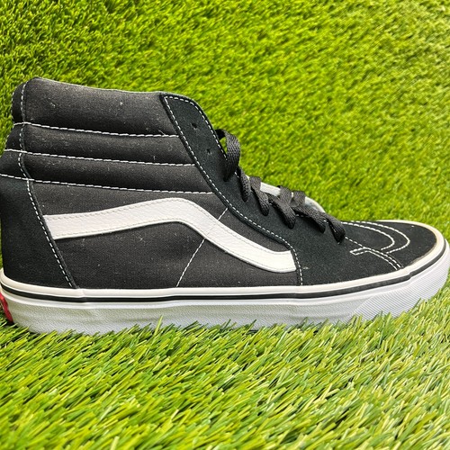 Vans sk8 classic mens - sk8-hi, size