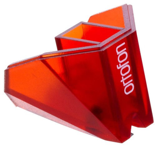 Ortofon stylus red - 2m,