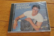 Vintage Shakin' Stevens And