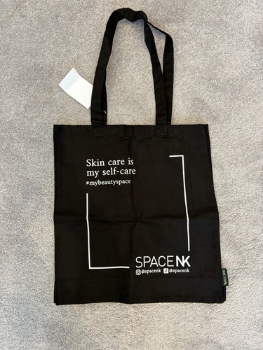Brand new space black and - brand,