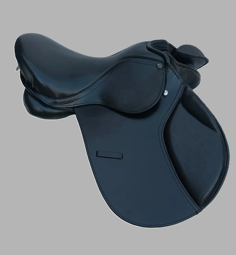 Leather changeable gullet - leather,
