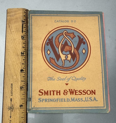 Smith wesson antique gun - smith,