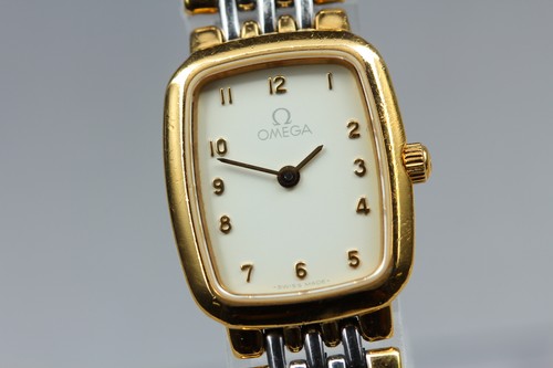 Vintage mint omega - mint],