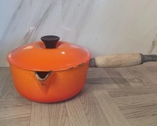 Le Creuset Cast Iron Enamel 16