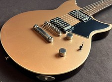 YAMAHA REVSTAR series RS420