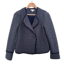 Monsoon Blazer Jacket Size UK