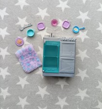Barbie 3-in-1 Dream Camper