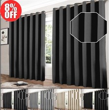 Thermal Thick Blackout