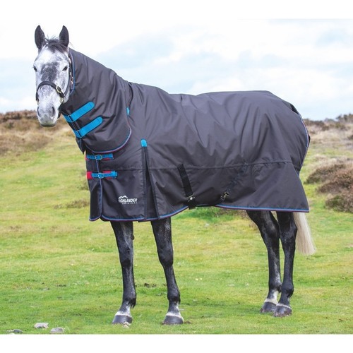 Shires highlander original - highlander,