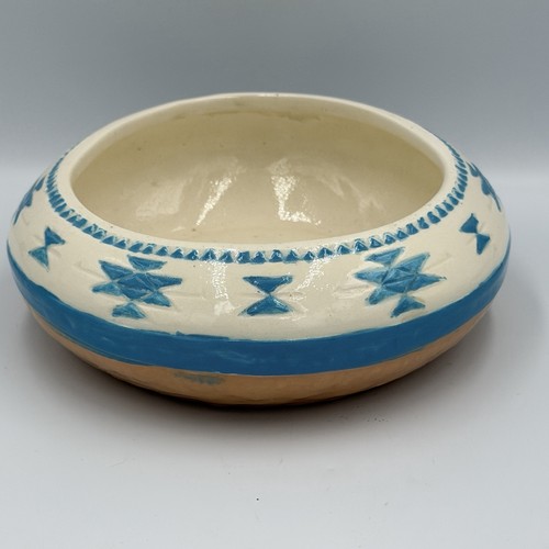 Southwestern style pottery - southwestern,