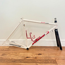 Khs flite 500 road - road, bike