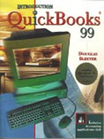 Introduction quickbooks 99 - introduction,