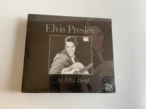 Elvis presley his - presley..at,