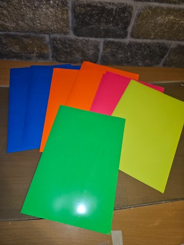 Glow in dark htv - x,