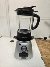 Cuisinart Soup Maker Plus