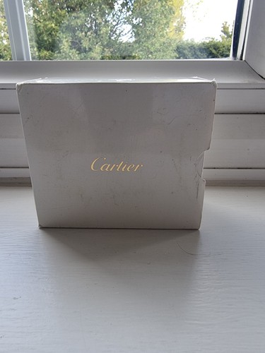 Cartier pasha travel clock - cartier,