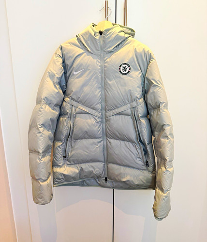 Nike chelsea storm fit - chelsea, storm-fit