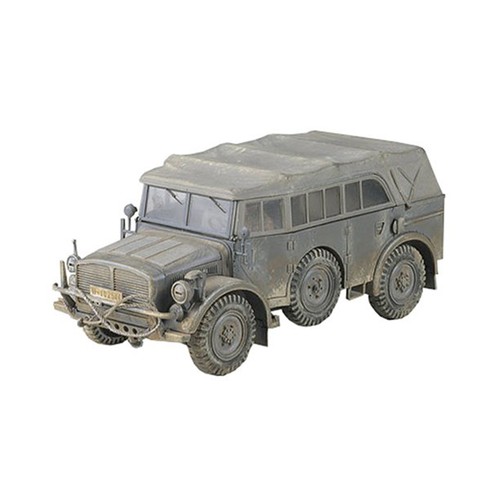 Tamiya 35052 german - tamiya,