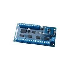 BLOCKsignalling PPI4-DC Points