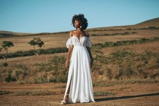 Kelsey Rose Wedding Dress